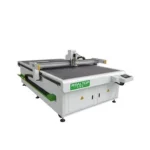 Cardboard Cutting Machine 100m/min, 0-200mm – 2026 Chipboard Pattern Plotter - Image 3