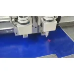 REALTOP Vinyl Sticker Cutter Machine – Oscillating Blade, CE-Certified, 2026 - Image 5