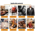 Genuine Leather Cutting Machine – Large Format, Auto, 2026 - Image 6