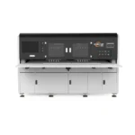 2026 Leather Hole Perforating Machine Precise PU/Genuine Punching - Image 2