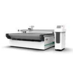 2026 Static Table Digital Cutting Plotter High-Precision Cutter - Image 2