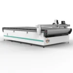 CNC Multilayer Fabric Cutting Machine 2026 - Image 5