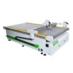 Foam Sheet Cutter 2026 Oscillating Blade EVA Contour Cutter - Image 2