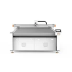 Automatic Leather Cutting Machine 2026 – High-Precision, Fully Automatic for Shoes & Bags - Image 4