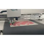 REALTOP Vinyl Sticker Cutter Machine – Oscillating Blade, CE-Certified, 2026 - Image 4