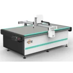 REALTOP CNC Cardboard Cutting Machine 2026, Auto Plotter for Carton Box & Sticker - Image 4
