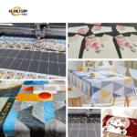 CNC Carbon Fiber Prepreg Cutting Machine 2026 - Image 4