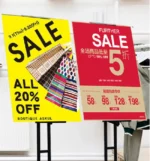 CNC Advertising Cardboard Cutting Machine 2026 - Image 4