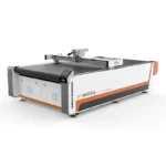 High-Speed CNC Vibration Knife Cutter 2026 - Image 4