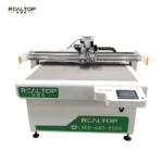 Foison Cutter Plotter 2026 – PVC & Garment Paper Cutting Machine - Image 5