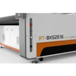 Realtop Automatic Dieless Oscillating Knife Machine 2026 - Image 6