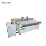 Realtop Cutter Honeycomb Board Cutting Machine 2026, Auto Flatbed Die Cutter - Image 6