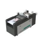 A3/A4 CNC Cardboard Cutting Machine 2026, Digital Leather/Fabric Cutter with Network Port - Image 3