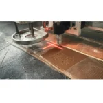 Realtop Leather Cutting Machine: PU/Natural, Auto Vibration Knife, 2026 - Image 6