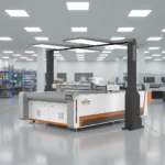 Automatic Multi-Layer Vibrating Knife Cutter 2026 - Image 3