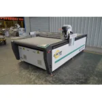 Realtop Automatic Fabric Cutting Machine 2026, CNC-Controlled, High-Precision Layer Cutting - Image 6