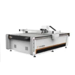 CNC Digital Flatbed Oscillating Knife Cutting Machine 2026 - Image 6