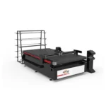 Automatic CNC Leather Cutter 2026 High-Precision Digital - Image 4