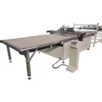 Foam Sheet Cutter 2026 Oscillating Blade EVA Contour Cutter - Image 6
