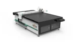 Low Price 2026 Corrugated Cardboard Cutting Plotter – Vinyl Cutter with Main Board - Image 2