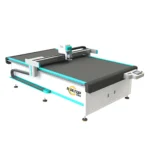 Karl Mayer CNC Waste Cutting Machine 2026 - Image 5