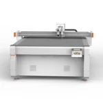 Realtop 2516 CNC Oscillating Knife Cutter 2026 - Image 5