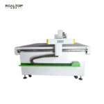 High Quality Bridal Gowns Cutting Machine 2026, Auto CNC Precision - Image 4