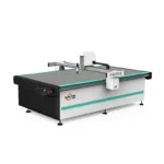 Waterproof PVC/PTFE Tarp Cutting Machine 2026 - Image 4