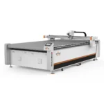 Jinan Realtop 2026 Auto Flatbed Fabric Cutter - Image 6