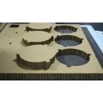 Auto A4 Paper Cutting Machine A3 Rotary Cutter 2026 - Image 3