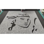 Realtop CNC Rubber Cutter 2026 – Oscillating Knife Flatbed Plotter - Image 3