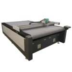 Fabric Apparel Digital Cutting Plotter Acrylic 2026 CE Certified - Image 5