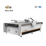 CNC Flatbed Cutting Table for Corrugated Carton Box – 2026 High-Speed, Precision Cardboard Cutter - Image 3