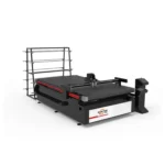 Best Quality Cloth Cutting Machine – 1000TC Fabric, Surgical Precision, Stable Performance - Image 4