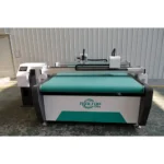 Auto Feeding CNC Fabric Cutter for Zebra Roller Blinds – 2026 - Image 5