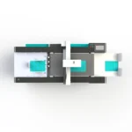 Realtop Label Cutting Folding Machine 2026 - Image 3