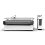2026 High Speed Fabric Cutting Machine Oscillating Round Knife - Image 5