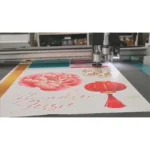 REALTOP Vinyl Sticker Cutter Machine – Oscillating Blade, CE-Certified, 2026 - Image 3