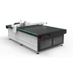 Realtop CNC Carpet Car Mat Cutting Machine 2026 - Image 3
