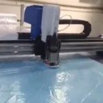 Top Quality Baby Clothes Rompers Cutter Table 2026, ISO-Certified Jeans Pants Making Machine - Image 5