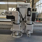 Realtop 1070PAS4 A1 Vibrating Drag Knife Cutter 2026 - Image 5