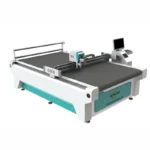 Fabric Cutting Machine Knife Rotary Table 2026