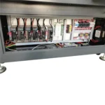 Realtop 1070PAS4 A1 Vibrating Drag Knife Cutter 2026 - Image 6