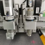 Realtop 1070PAS4 A1 Vibrating Drag Knife Cutter 2026 - Image 3