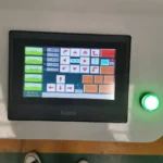 2026 CNC Rubber Gasket Cutting Machine, Blade-Based Cutter - Image 6