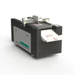 CNC Cake Box Die Cutting Machine 2026, High-Precision Industrial Cardboard Cutter - Image 4