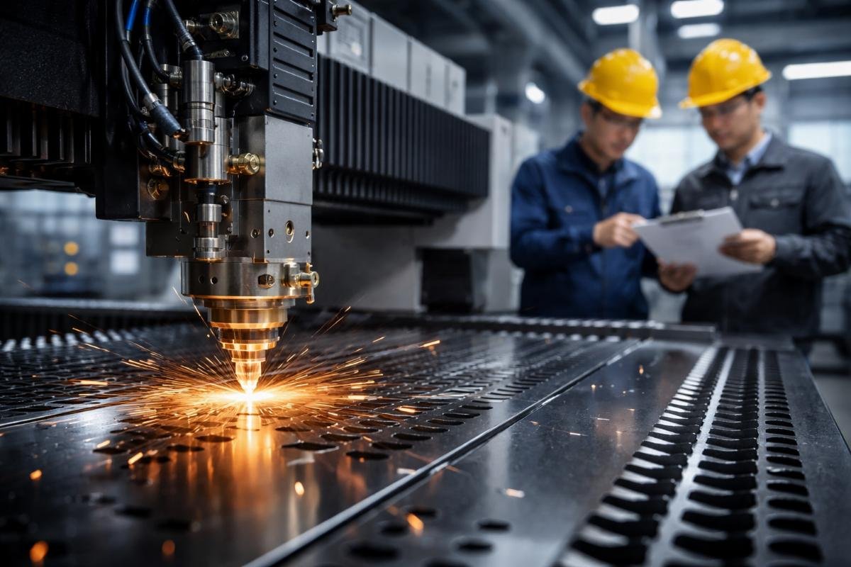 Vendor response scenarios during failed testing