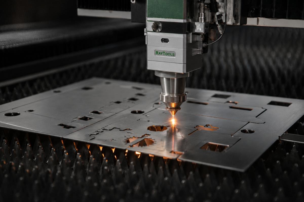 fast custom rigid box production without die costs Custom luxury rigid box samples produced with CNC creasing and cutting tools